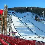 Pragelato Ski Jumping Hotel 3*