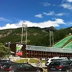 Pragelato Ski Jumping Hotel