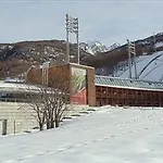 Hotel Pragelato Ski Jumping Hotel