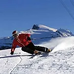 Pragelato Ski Jumping Hotel Hotel