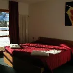 Pragelato Ski Jumping Hotel 3* Pragelato