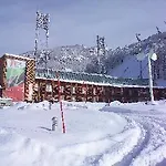 Pragelato Ski Jumping Hotel 3* Pragelato