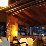 Pragelato Ski Jumping Hotel Hotel 3*