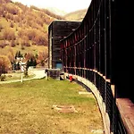 Hotel Pragelato Ski Jumping Hotel Pragelato