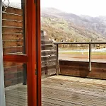 Pragelato Ski Jumping Hotel