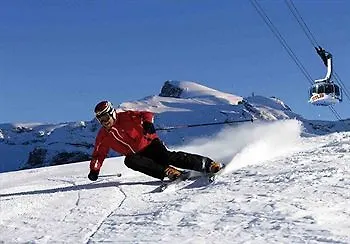 Pragelato Ski Jumping Hotel Ξενοδοχείο