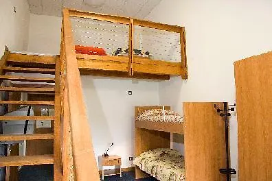 Ξενοδοχείο Pragelato Ski Jumping Hotel 3*