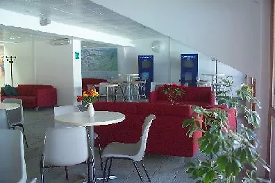 Otel Pragelato Ski Jumping Hotel