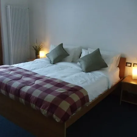 Pragelato Ski Jumping Hotel 3*