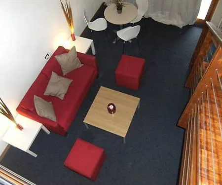 Отель Pragelato Ski Jumping Hotel Праджелато