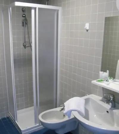 Pragelato Ski Jumping Hotel Pragelato