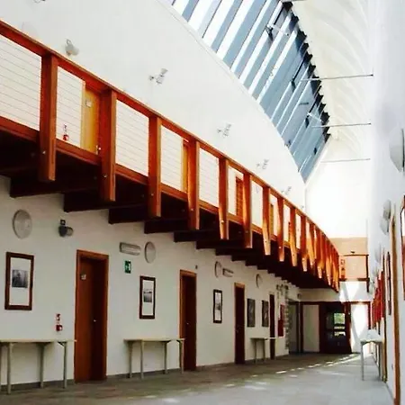 Pragelato Ski Jumping Hotel Hotel 3*