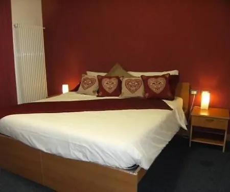 Pragelato Ski Jumping Hotel 3*