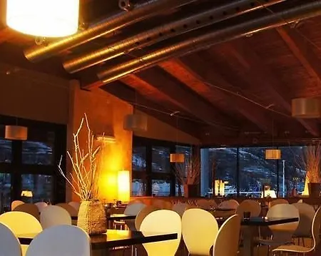 Pragelato Ski Jumping Hotel Отель 3*