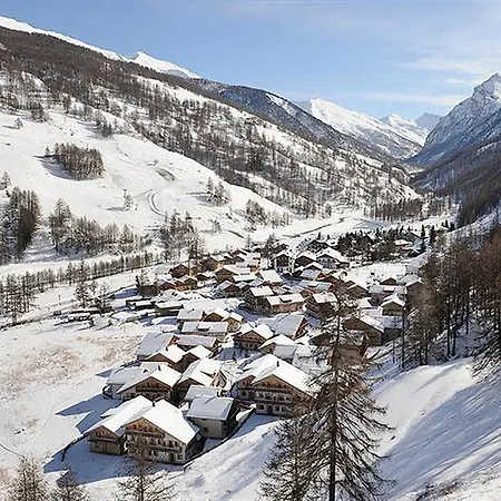 Pragelato Ski Jumping Hotel Отель