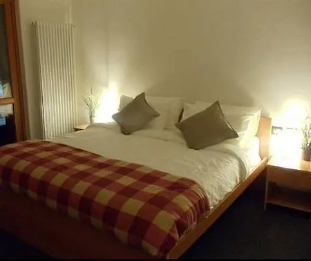 Отель Pragelato Ski Jumping Hotel Праджелато