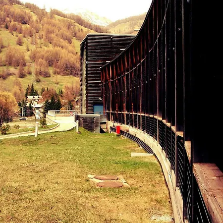 Otel Pragelato Ski Jumping Hotel Pragelato