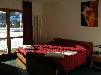 Pragelato Ski Jumping Hotel 3* Pragelato