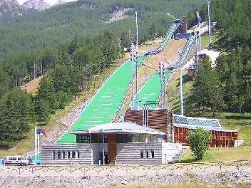 Pragelato Ski Jumping Hotel 3*