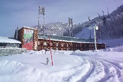 Pragelato Ski Jumping Hotel 3* Pragelato