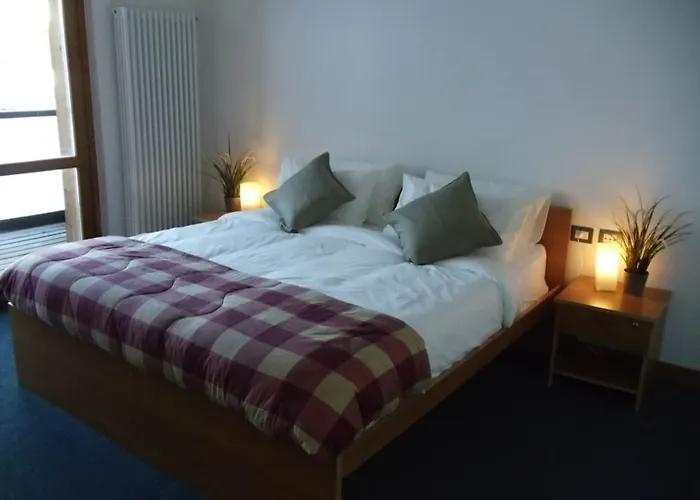 Pragelato Ski Jumping Hotel 3*