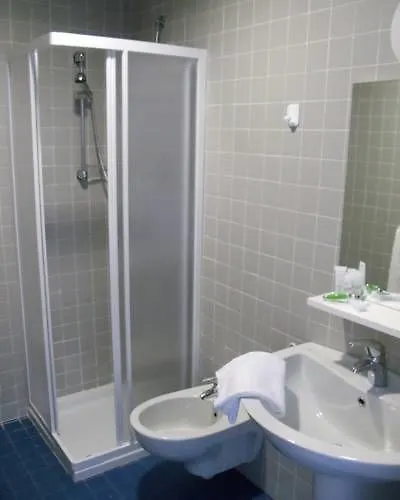 Pragelato Ski Jumping Hotel Pragelato