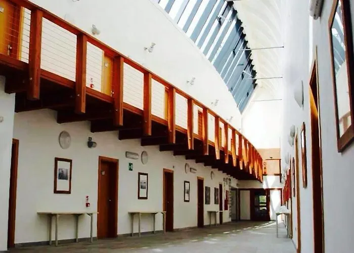 Pragelato Ski Jumping Hotel Hotel 3*