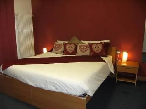 Pragelato Ski Jumping Hotel 3*