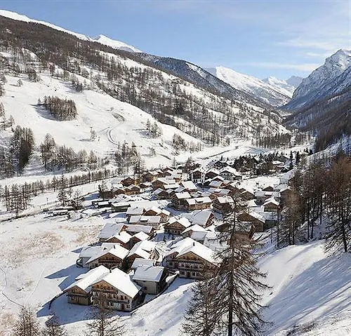 Pragelato Ski Jumping Hotel Hotel