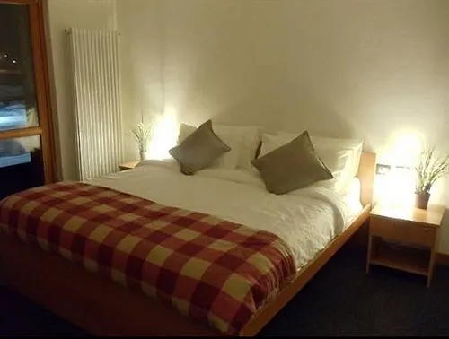 Hotel Pragelato Ski Jumping Hotel Pragelato