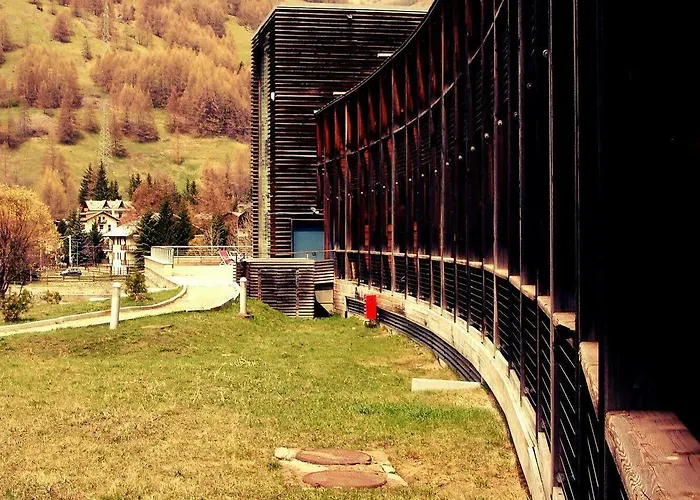 Hotel Pragelato Ski Jumping Hotel Pragelato