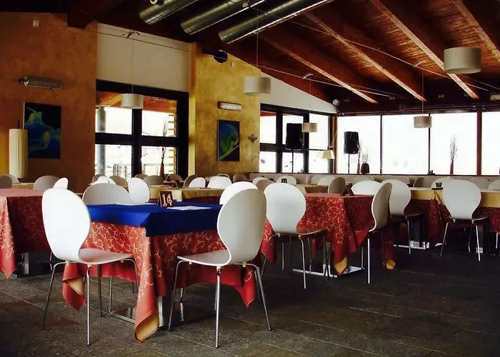 Pragelato Ski Jumping Hotel 3* Pragelato