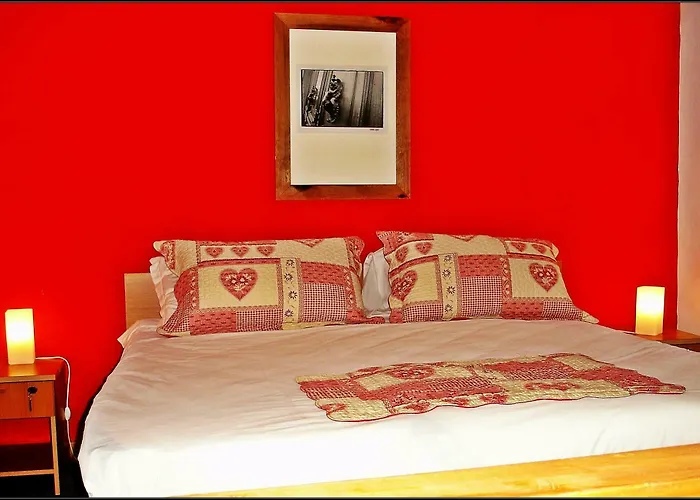 Hotel Pragelato Ski Jumping Hotel