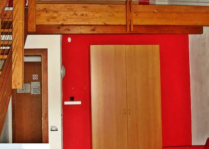 Pragelato Ski Jumping Hotel Hotel