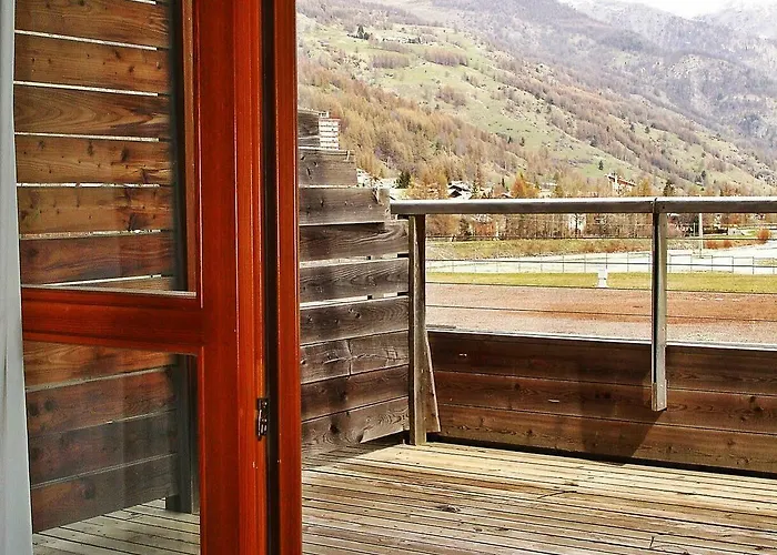 Pragelato Ski Jumping Hotel